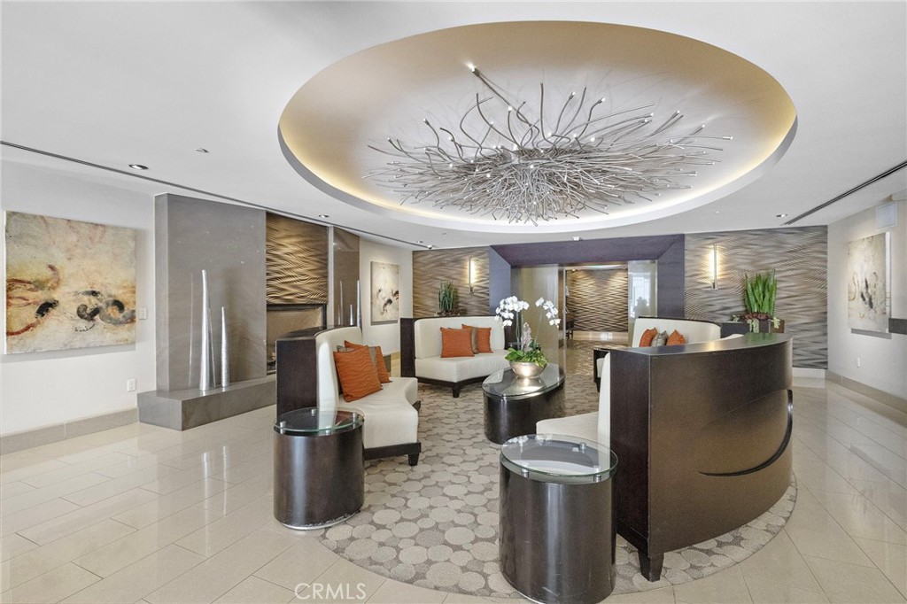 HOA Lobby - 3147 Scholarship, Irvine CA 92612 - photo 30
