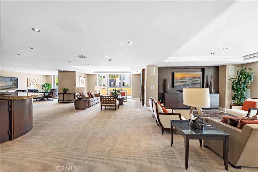 HOA Clubroom - 3147 Scholarship, Irvine CA 92612 - photo 33