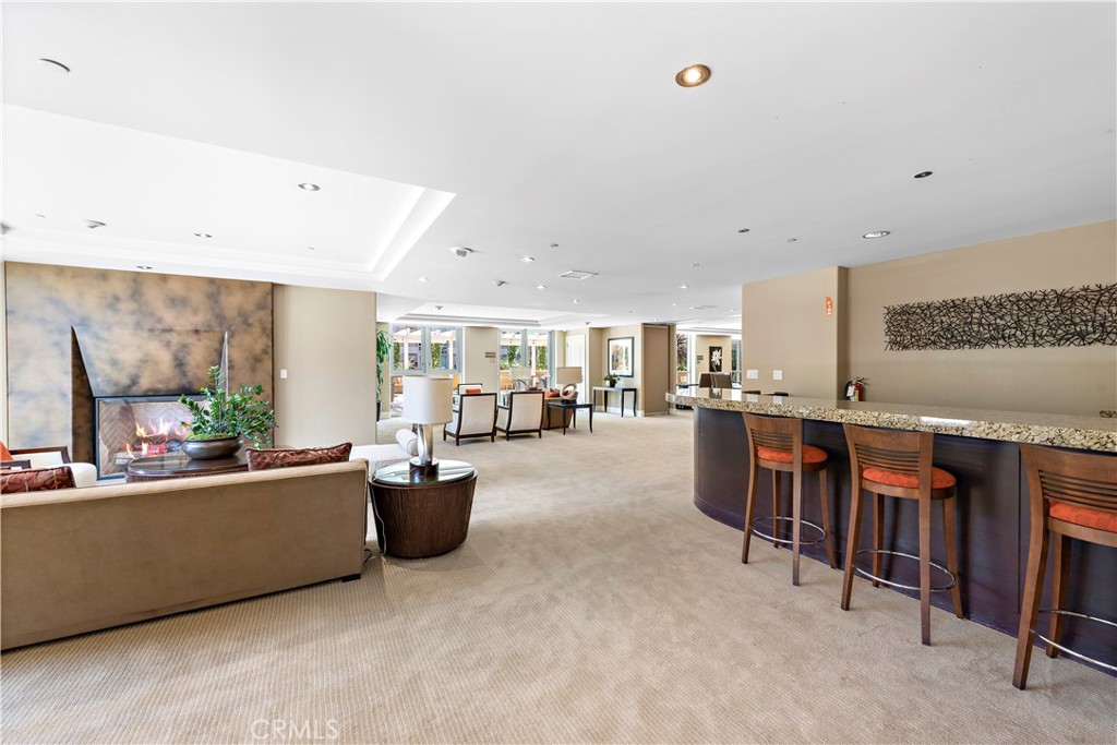 HOA Clubroom - 3147 Scholarship, Irvine CA 92612 - photo 34