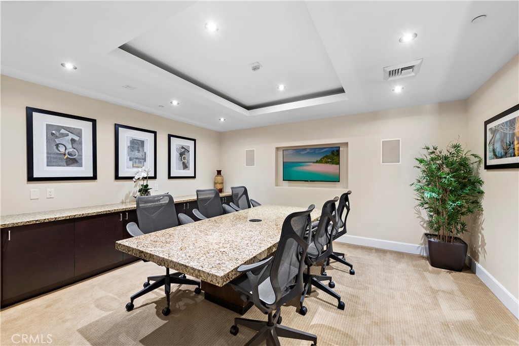 HOA Conference Room - 3147 Scholarship, Irvine CA 92612 - photo 36