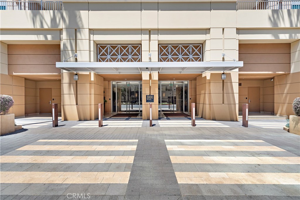 3000 The Plaza Entrance - 3147 Scholarship, Irvine CA 92612 - photo 37