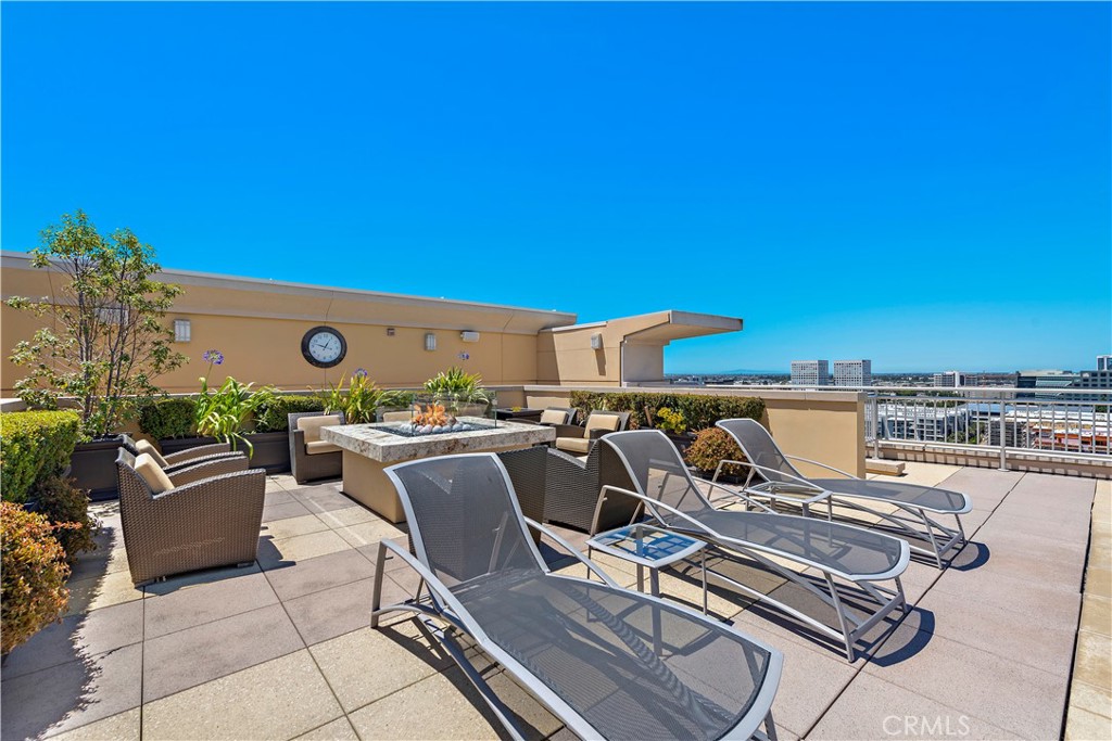 Rooftop Firepit - 3147 Scholarship, Irvine CA 92612 - photo 38