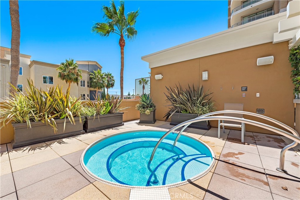 HOA Spa - 3147 Scholarship, Irvine CA 92612 - photo 41