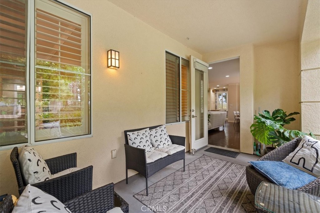 Porch - 3160 Watermarke, Irvine CA 92612 - photo 18