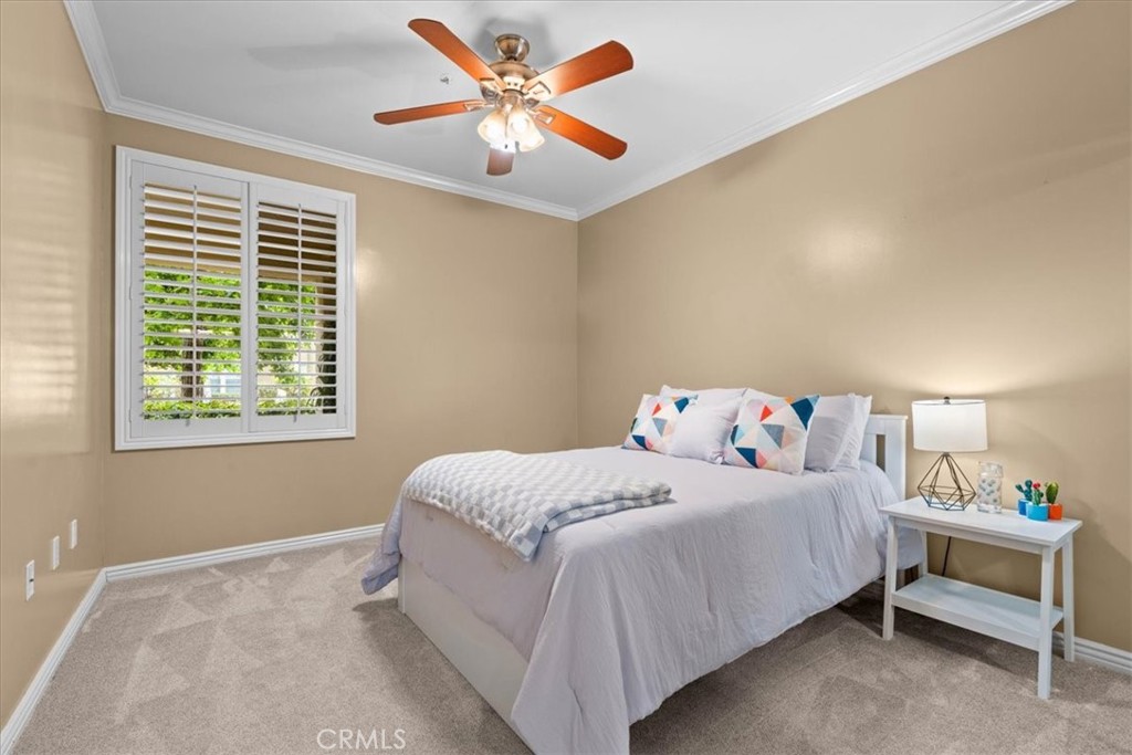 Bedroom 3 - 3160 Watermarke, Irvine CA 92612 - photo 21