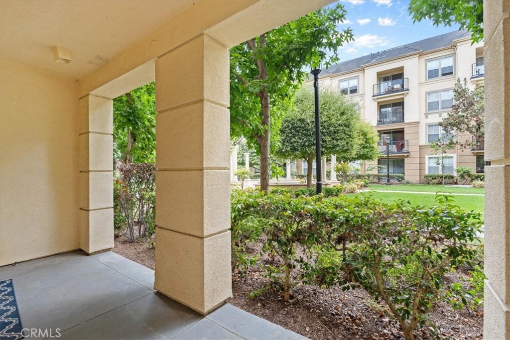 2nd patio space - 3160 Watermarke, Irvine CA 92612 - photo 25