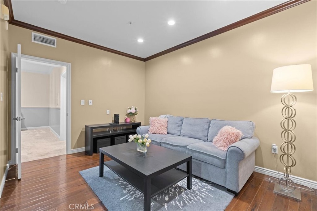 family room - 3160 Watermarke, Irvine CA 92612 - photo 27