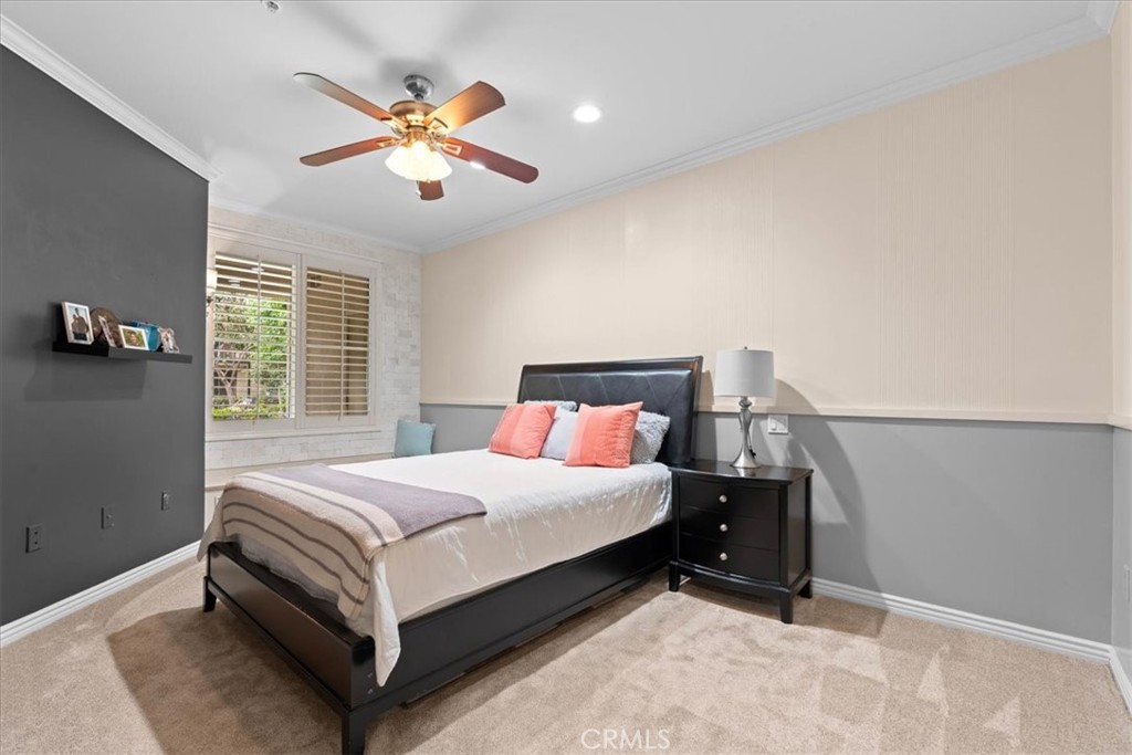 Primary bedroom 2 - 3160 Watermarke, Irvine CA 92612 - photo 28