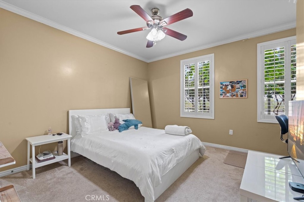 Primary bedroom 1 - 3160 Watermarke, Irvine CA 92612 - photo 34