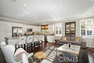317 Bronze, Irvine CA 92618 - photo 4