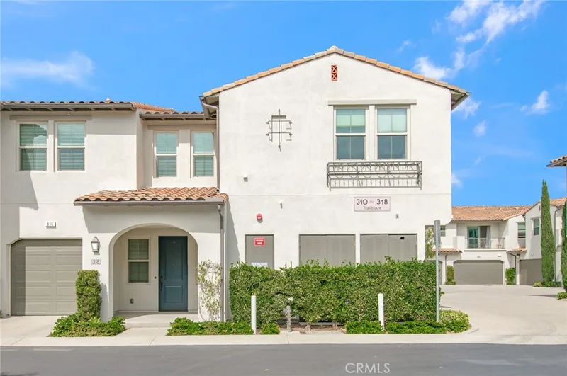 318 Trailblaze, Irvine, CA 92618