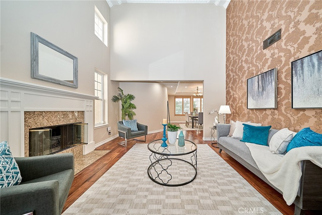 32 Canyonwood, Irvine CA 92620 - photo 5