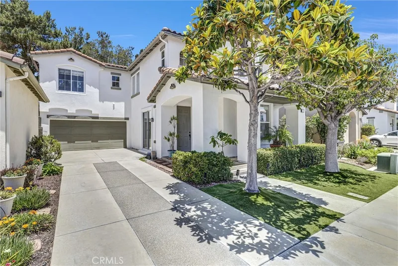 32 Dahlia, Irvine, CA 92618