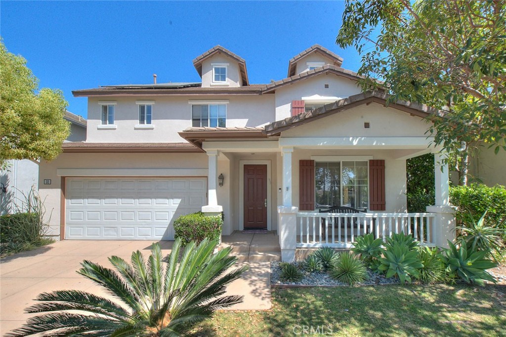 32 Hillsdale, Irvine CA 92602 - photo 1