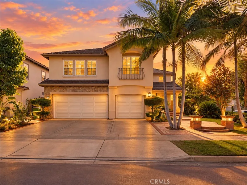 32 Laurelwood, Irvine