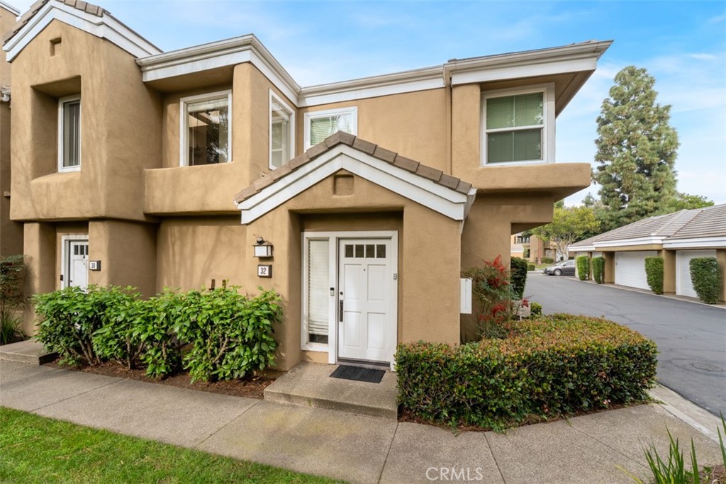 32 Lehigh Aisle, Irvine CA 92612 - photo 1