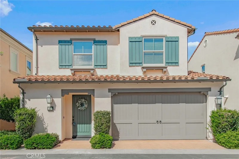 32 Norwich, Irvine, CA 92620