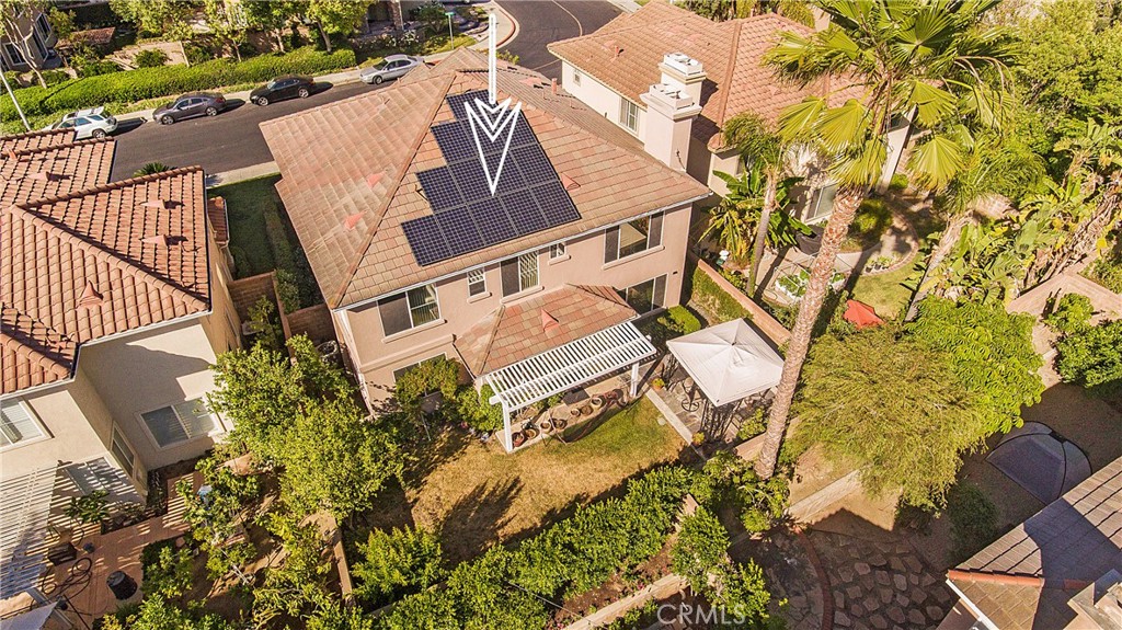 SOLAR panels will save you hundreds a month in electric bills!!! Make 32 a DON DEAL! - 32 Parkcrest, Irvine CA 92620 - photo 1