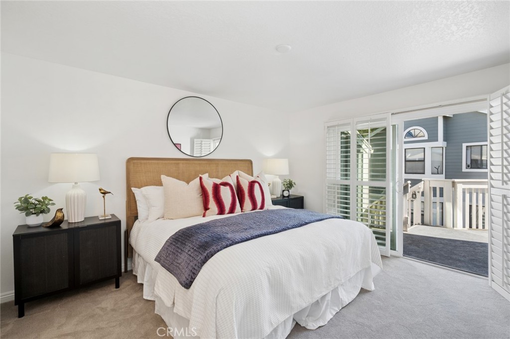 Primary Owners Bedroom - 32 Remington, Irvine CA 92620 - photo 15