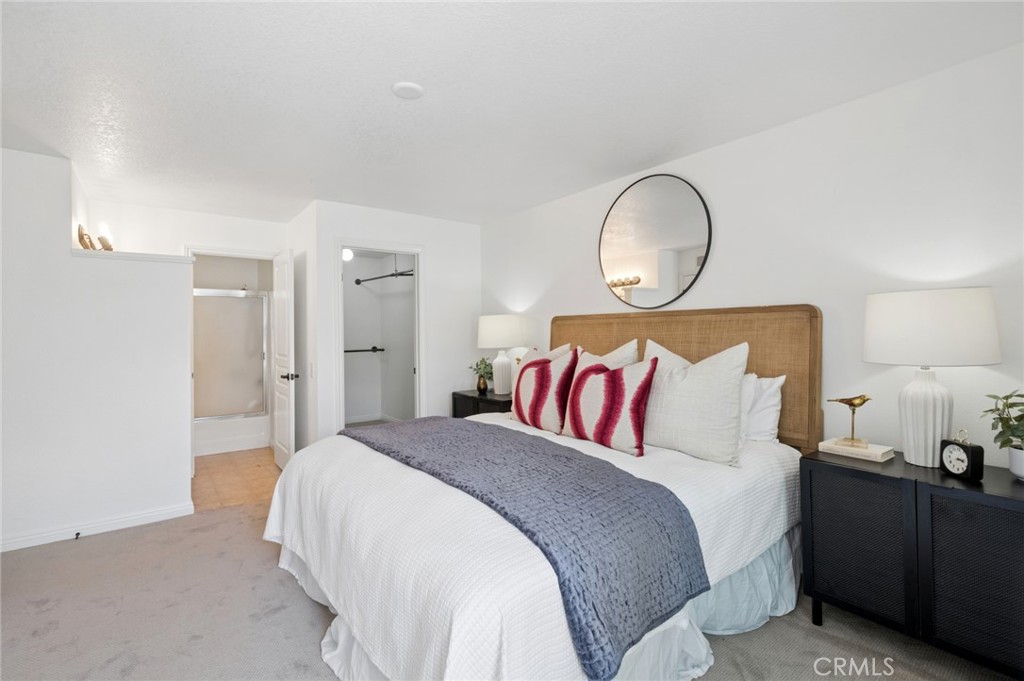 Primary Owners Bedroom - 32 Remington, Irvine CA 92620 - photo 16