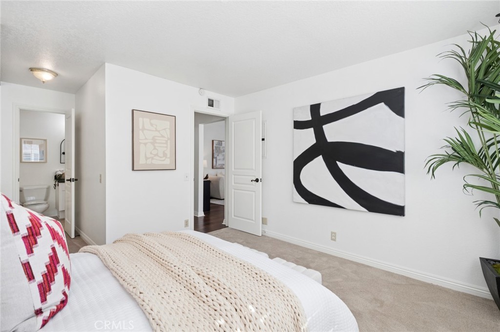 Guest Bedroom #2 - 32 Remington, Irvine CA 92620 - photo 18
