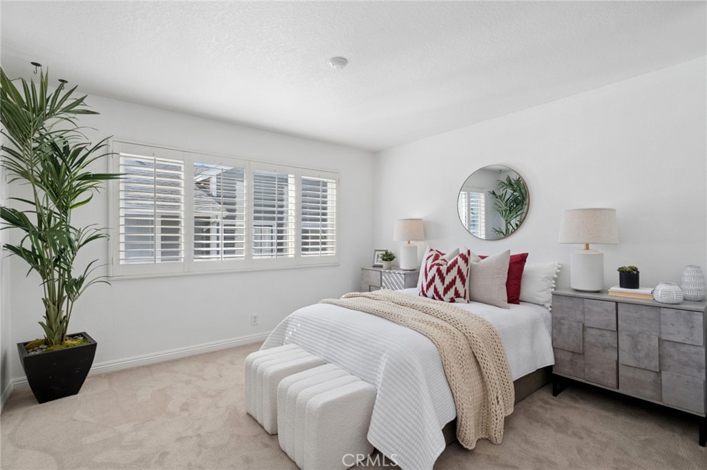 Guest Bedroom #2 - 32 Remington, Irvine CA 92620 - photo 19