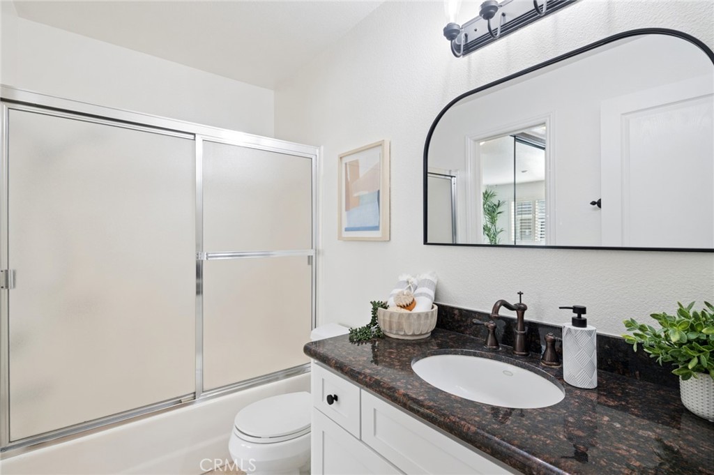 Bathroom #2 - 32 Remington, Irvine CA 92620 - photo 20