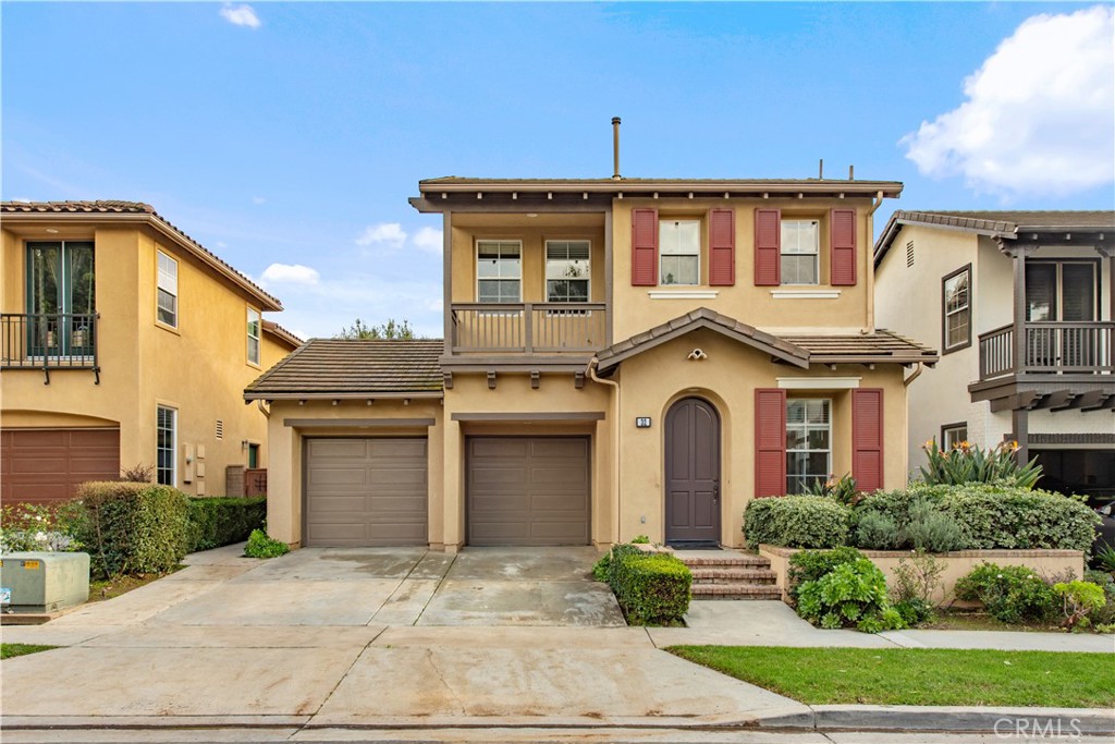 32 Sebastian, Irvine CA 92602 - photo 1