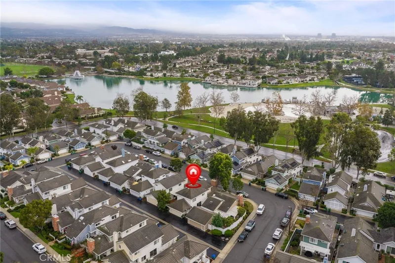 32 Spinnaker, Irvine, CA 92614