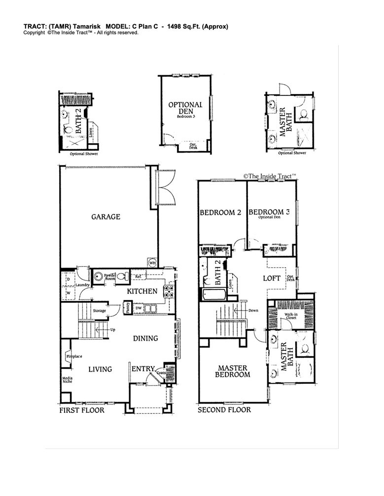 32 Trailing Vine, Irvine CA 92602 - photo 3