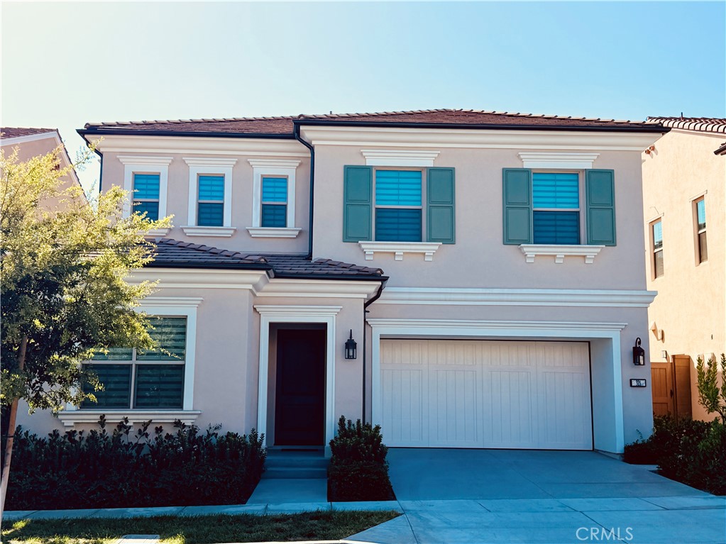 321 Brimwood, Irvine CA 92618 - photo 1
