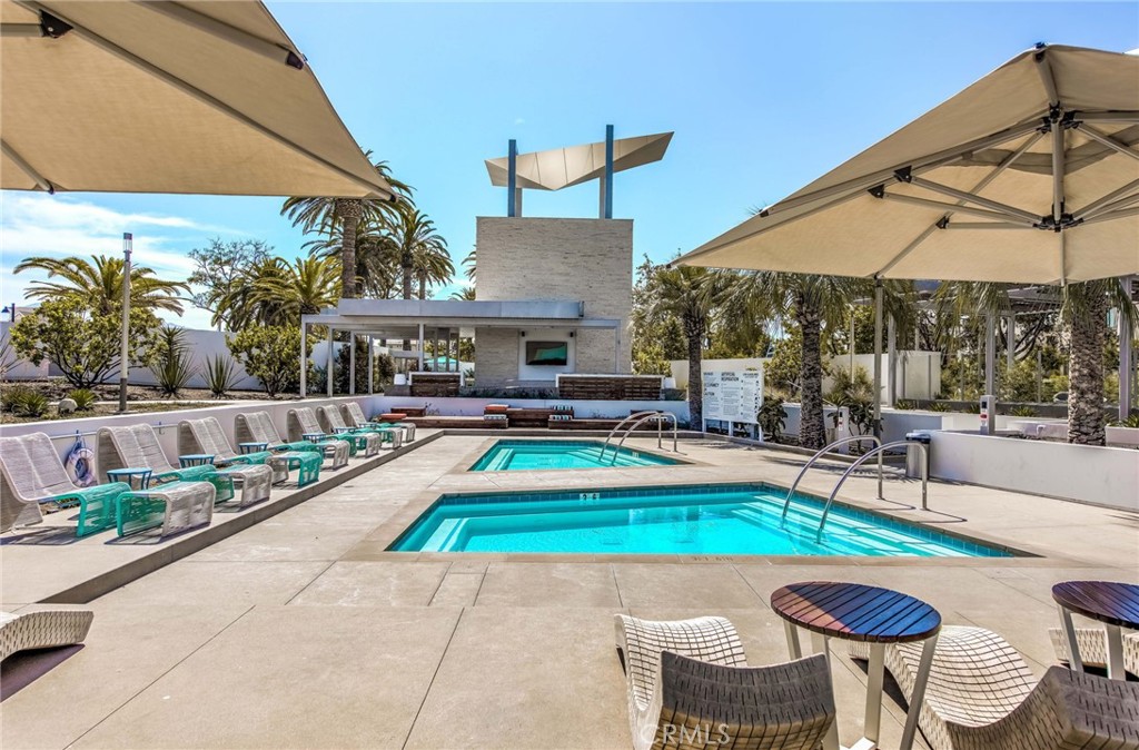 321 Magnet, Irvine CA 92618 - photo 43