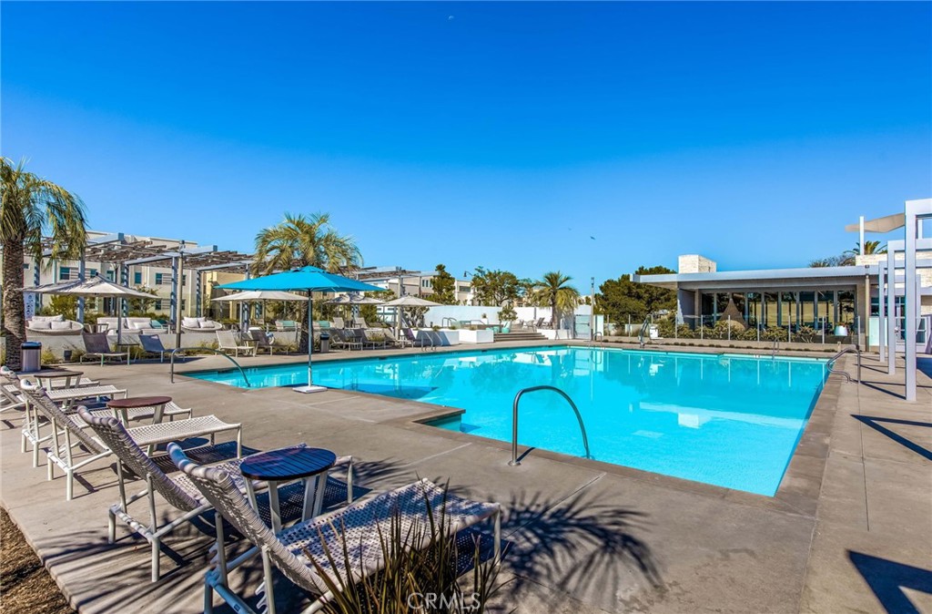 321 Magnet, Irvine CA 92618 - photo 45