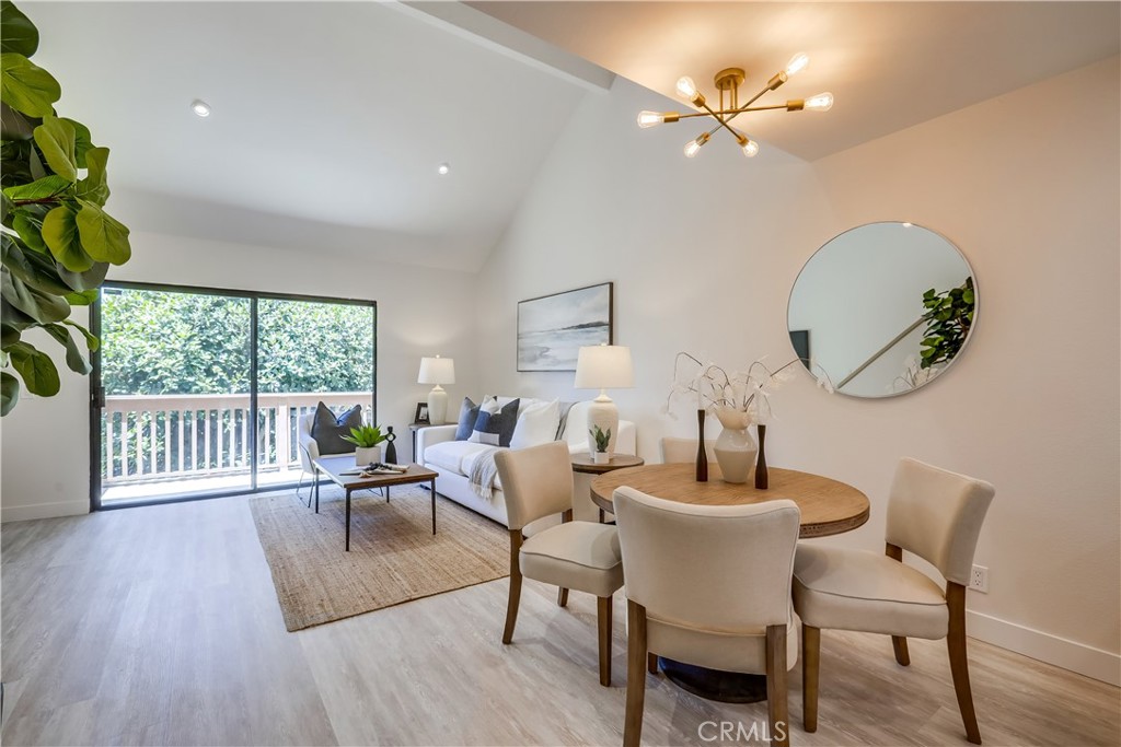 321 Orange Blossom 166, Irvine CA 92618 - photo 1