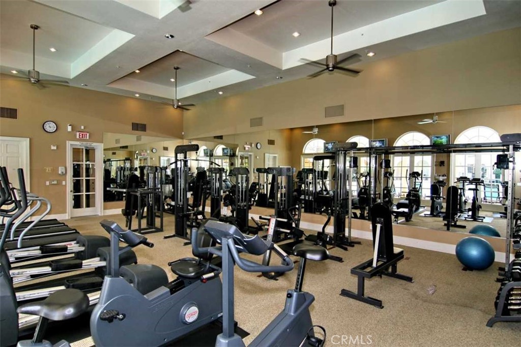 Gym - 3210 Watermarke, Irvine CA 92612 - photo 2