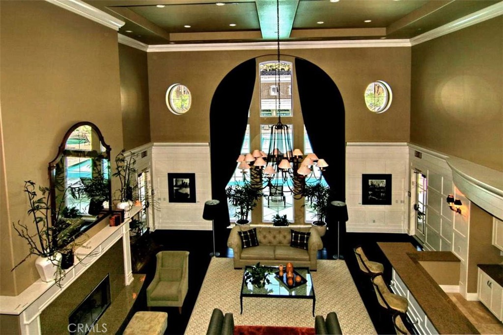 Club House - 3210 Watermarke, Irvine CA 92612 - photo 3