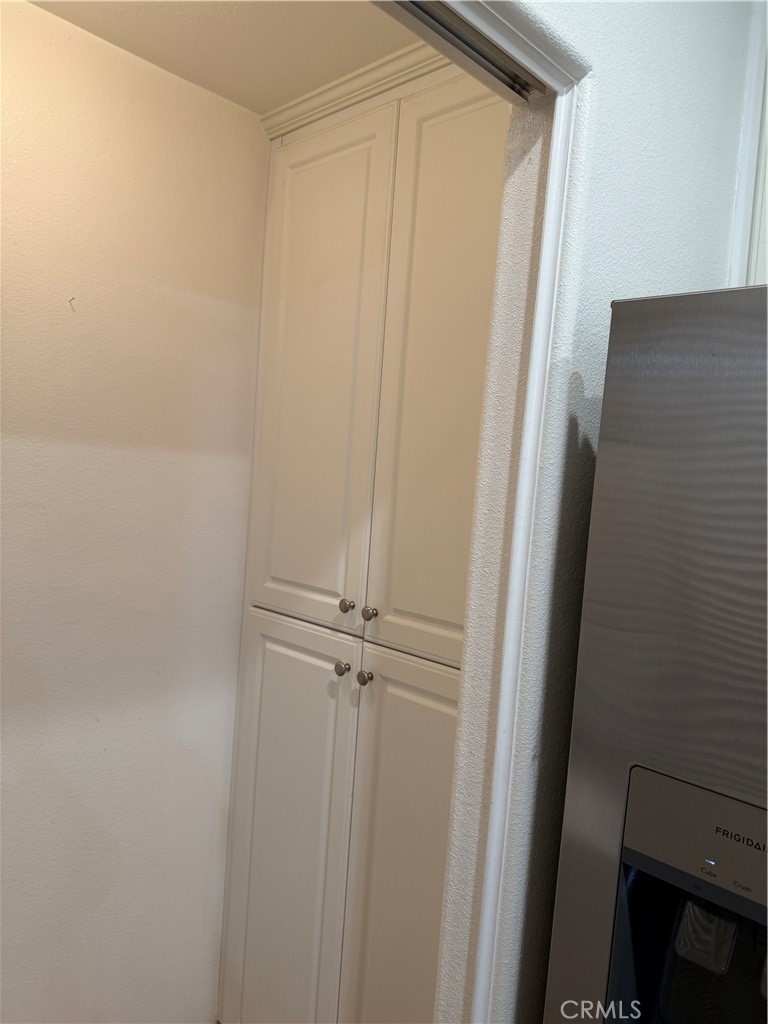 Laundry storage - 3210 Watermarke, Irvine CA 92612 - photo 11
