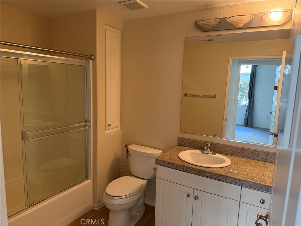 Bathroom - 3210 Watermarke, Irvine CA 92612 - photo 12
