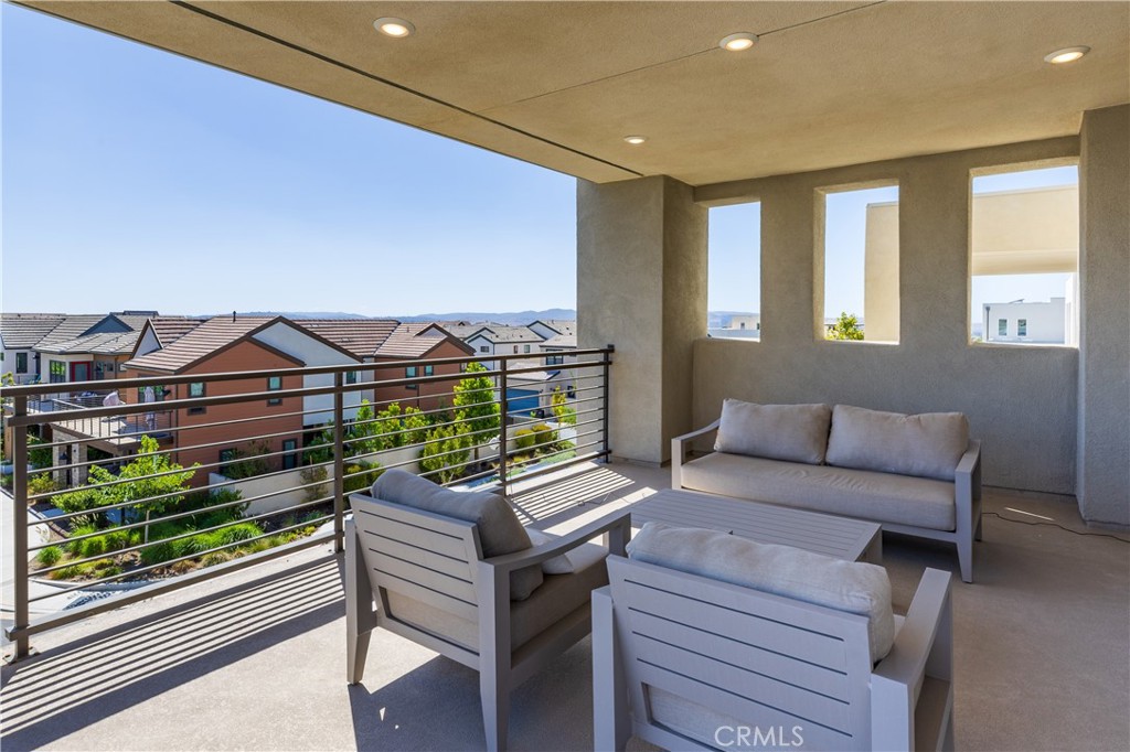 City Lights View - 323 Sawbuck, Irvine CA 92618 - photo 34