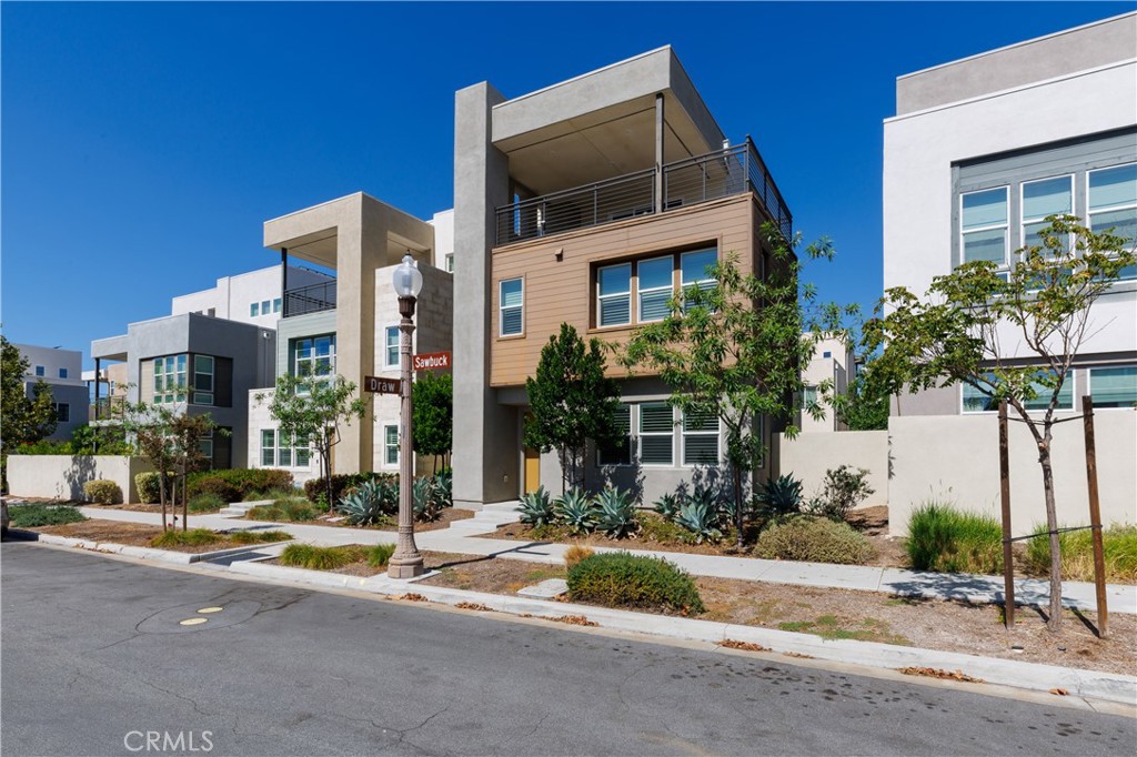 Great Curb Appeal - 323 Sawbuck, Irvine CA 92618 - photo 35