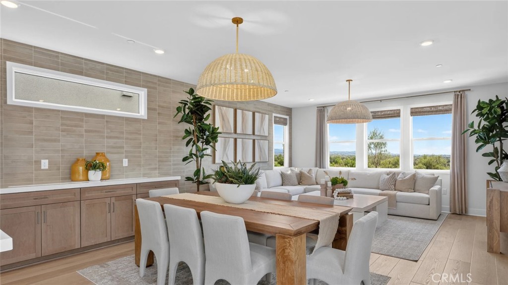 Photos shown are of model only- not actual homesite. - 324 Bracken, Irvine CA 92618 - photo 6