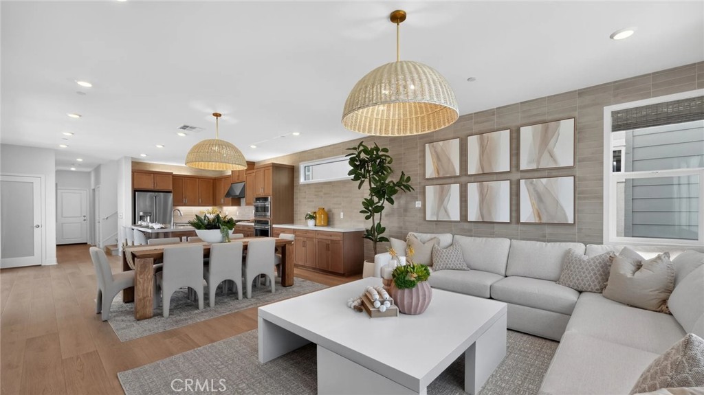 Photos shown are of model only- not actual homesite. - 324 Bracken, Irvine CA 92618 - photo 7