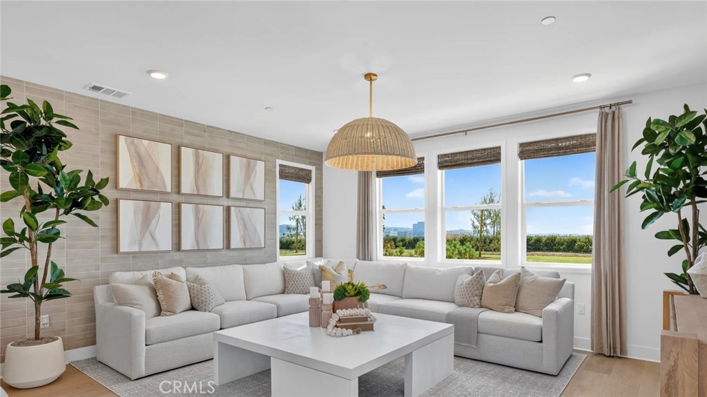 Photos shown are of model only- not actual homesite. - 324 Bracken, Irvine CA 92618 - photo 8