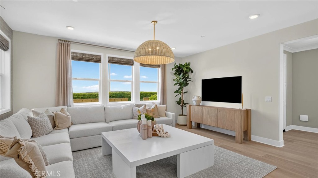 Photos shown are of model only- not actual homesite. - 324 Bracken, Irvine CA 92618 - photo 9