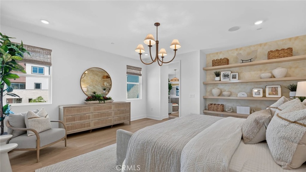 Photos shown are of model only- not actual homesite. - 324 Bracken, Irvine CA 92618 - photo 11