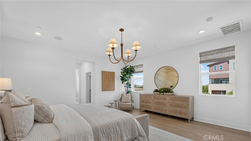 Photos shown are of model only- not actual homesite. - 324 Bracken, Irvine CA 92618 - photo 12