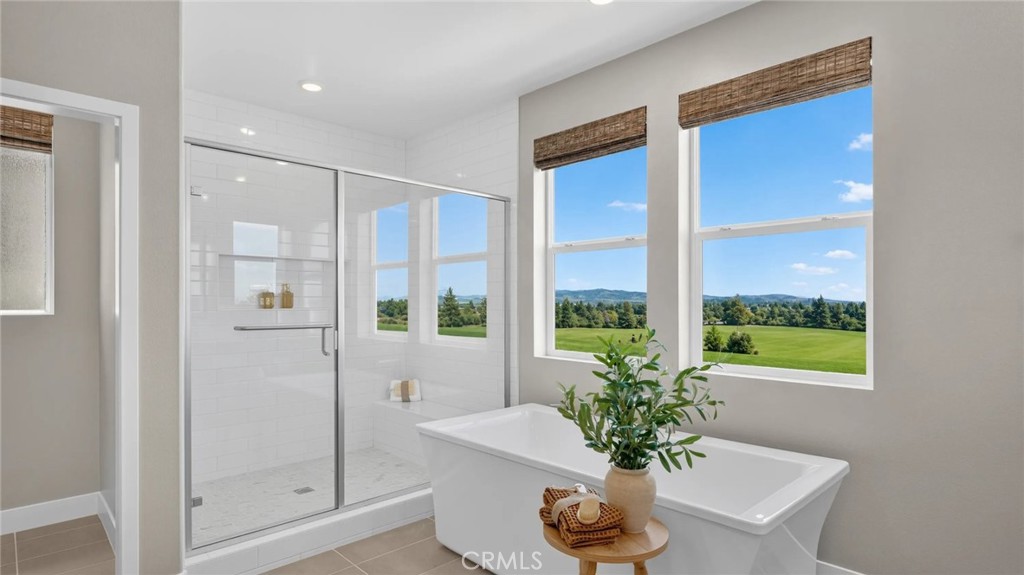 Photos shown are of model only- not actual homesite. - 324 Bracken, Irvine CA 92618 - photo 13