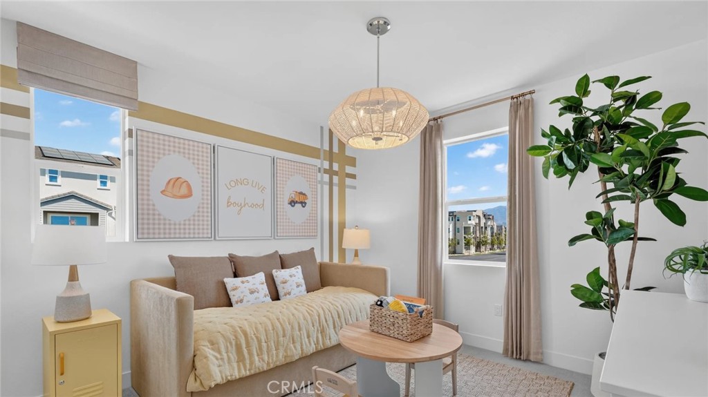 Photos shown are of model only- not actual homesite. - 324 Bracken, Irvine CA 92618 - photo 15
