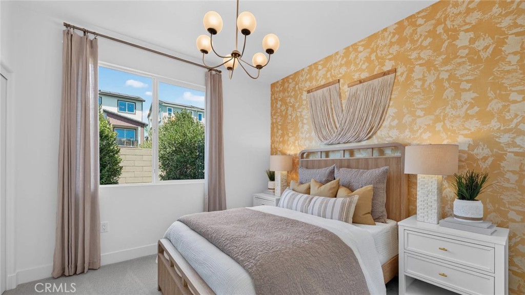 Photos shown are of model only- not actual homesite. - 324 Bracken, Irvine CA 92618 - photo 21