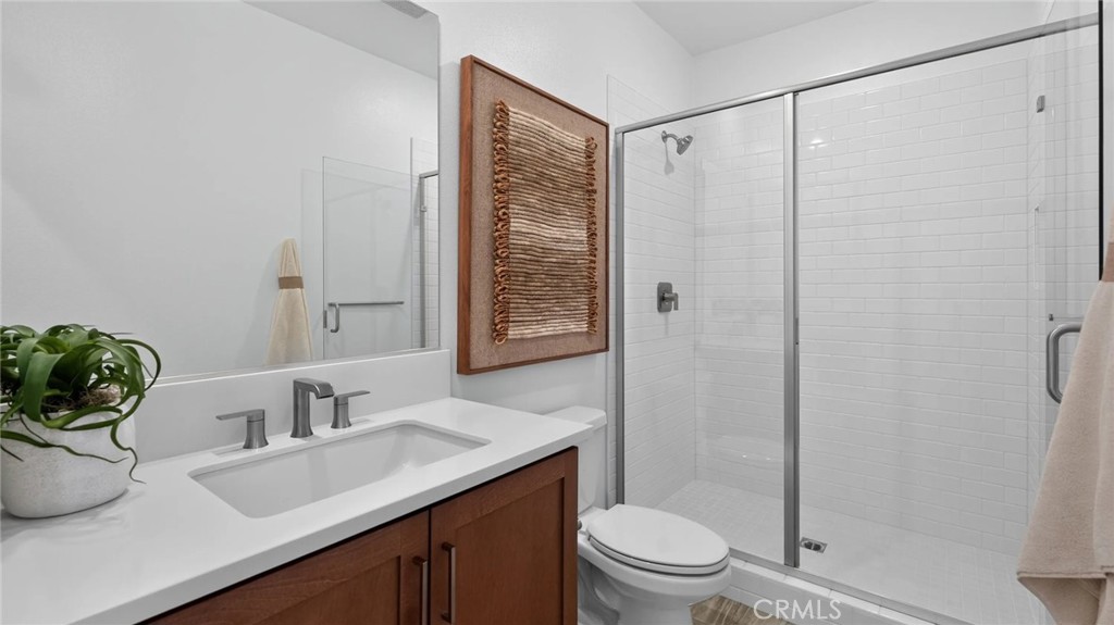 Photos shown are of model only- not actual homesite. - 324 Bracken, Irvine CA 92618 - photo 23